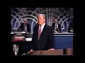 Tommy Newsom Upstages Johnny - Mar 14 1991