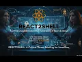 The React2Shell Flaw is Rocking the Web