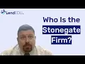 What Is the Stonegate Firm LLC Timeshare Exit Company Intro