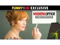 Joan Holloway from Mad Men Doesn t Understand Modern Office Culture