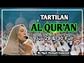 Download Lagu Semaan Qur'an Juz 29-30 Full | Bu Nyai Hannah Lirboyo || Semaan Al Quran Merdu