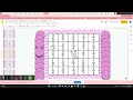 Easter Fractions Bingo