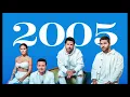 Fonseca, Greeicy, Cali Y El Dandee - 2005(Spanish and English lyrics/letras)