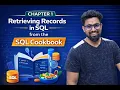 Chapter 1 Retrieving Records SQL Cookbook
