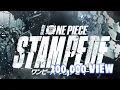 Download Lagu One piece stampede song: wanima gong (เพลงวันพีชเดอะมูฟวี่ สแตมปีด)