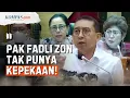 Download Lagu Tangis 2 Anggota DPR Fraksi PDI-P Saat Fadli Zon Ungkit Pemerkosaan 1998