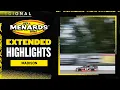 Lagu ARCA Menards Series official highlights: Badger 200 from Madison International Speedway