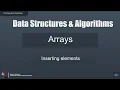 Computer Science - Data Structures Algorithms Part 3