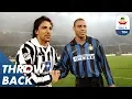 Juventus v Inter - Classic Matches Throwback Serie A