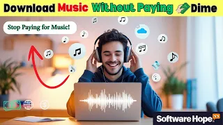 stop paying for music these 10 sites let you download free songs legally