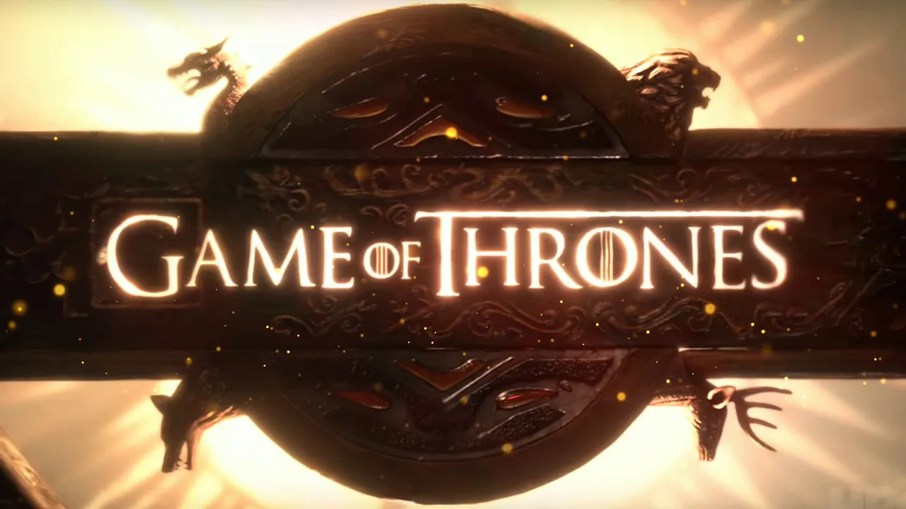 Game of Thrones Intro theme - Loop Game of Thrones Intro theme - Loop