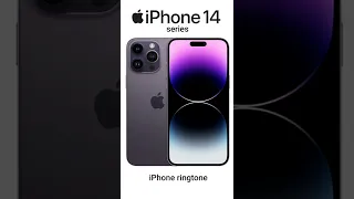 IPhone 14 Ringtone Reflection  IPhone 14 Ringtone Reflection