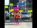 11 object detection part-3 draw circle on detected object image processing