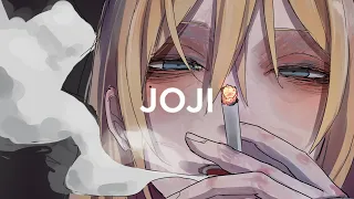 Joji PIXELATED KISSES  Joji PIXELATED KISSES