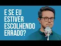 Lagu E se eu estiver escolhendo errado? | Deive Leonardo
