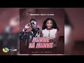MickeyBlack & Vule C4 - Munwe Na Munwe (feat. IG Lunar) (Official Audio)