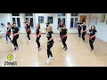 Download Lagu Zumba Fitness Mila i Ratko - Show Ca La Paris - Seden Gurel - Zumba bellydance #zumba #bellydance