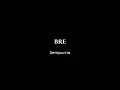 Lagu LIRIK LAGU BRE - SEMPURNA