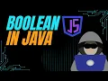 Boolean in Java True False Common Mistakes