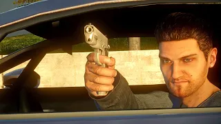 Need For Speed The Run Stage 7 Chicago Approach 4K 60fps 