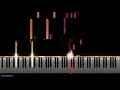 Pretender - Official HIGE DANdism (Piano Synthesia)