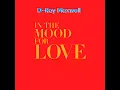 In The Mood For Love