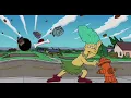 Mucinex dm crossover commercial
