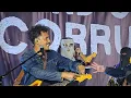 THE BRANDALS feat SUKATANI - Jari Kasar, live at Uncorrupt Fest, Resonansi ICW 12 Des 2025