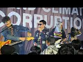 THE BRANDALS feat SUKATANI - Jari Kasar, live at Uncorrupt Fest, Resonansi ICW 12 Des 2025