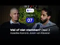 Download Lagu Tot de Kern: Wel of niet stemmen? Deel 2