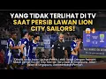 Lagu AWAYDAY SINGAPURA! PERSIB TARUNG SAMPE AKHIR | DARI MARINA BAY KE LAGA PENUH DRAMA 💙🔥