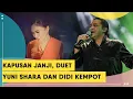 Download Lagu Yuni Shara Ungkap Karya Terakhir Didi Kempot adalah Duet Dengannya