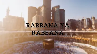 Download Shamil Mumtaz Islam - Rabbana Ya Rabbana MP3