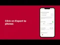 How To Connect to App Understanding the Settings