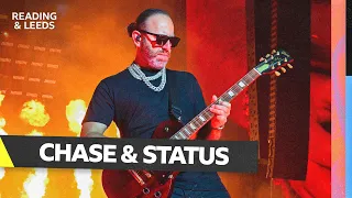 Chase & Status - Disgruntled | Reading Festival 2026