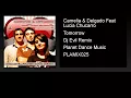 Camelia \u0026 Delgado Feat Lucia Chucarro - Tomorrow (Dj Evil Remix)