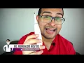 COMO QUITAR EL SARRO 💩 DE LOS DIENTES EN CASA 🏡  con este APARATO ⛏ #TUTORIAL