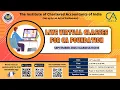 Download Lagu Foundation Paper 3: QA | Topic: Chapter 11 : Seating Arrangements | Session 2 | 15 July, 2025