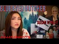 SUSAN WRIGHT THE BLUE-EYED BUTCHER Wife Murders Husband Jeffrey Wright by Stabbing Him 193 Times