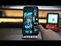 Luminous Phone Case 10