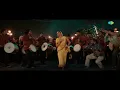 Celebration of Vennela - Dance Video | Dasara | Keerthy Suresh | Nani | Santhosh Narayanan