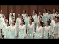 Download Lagu 明天/Tomorrow – 上海 · 黄浦春天少年合唱团官方