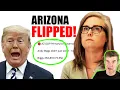 Trump s Arizona Win Was BIGGER Than I Expected