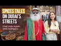Download Lagu Secret Sauce for Success, Love \u0026 Life – Chef Hala Ayash with Sadhguru