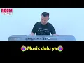 SIAPA KAU - KARAOKE NADA WANITA || LILIS KARLINA