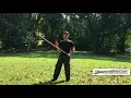 Download Lagu Miao Dao Long Saber Tutorial Part 2 of 5 - Gripping The Sword