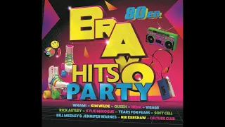 56 Dexys Midnight Runners Come On Eileen Single Edit 