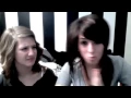 Download Lagu 'I'm Eating Your Pie' - Above All That Is Random 2 - Christina Grimmie \u0026 Sarah