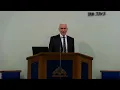 Live From Hebron Free Presbyterian Church, Ballymoney