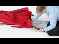 Shadowspec SU10 Umbrella - Assembly